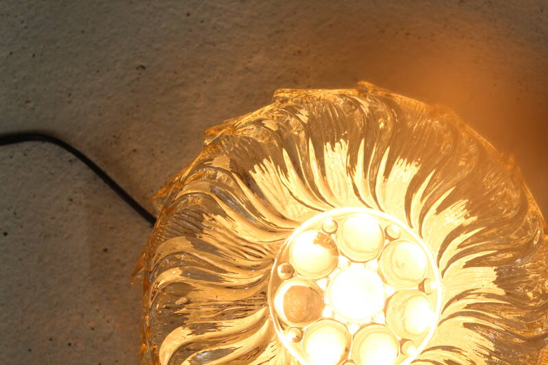 Vintage wall lamp, ceiling lamp, table lamp