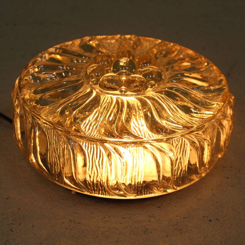 Vintage wall lamp, ceiling lamp, table lamp