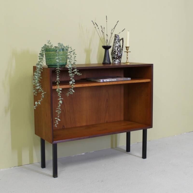 Vintage (dranken-/ platen-)kastje