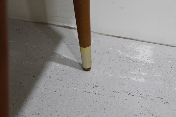 Vintage Schrank, Fernsehschrank, Audioschrank – Gründig | 00951