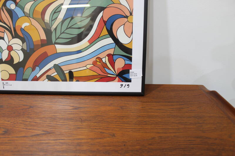 Poster „Eden“ — A2/A3