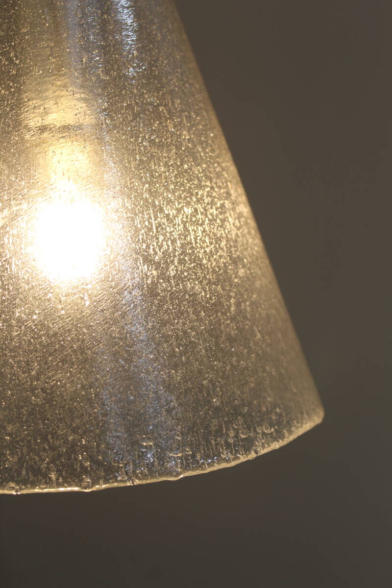 Vintage design hanglamp Peill & Putzler - Jaren '60/'70