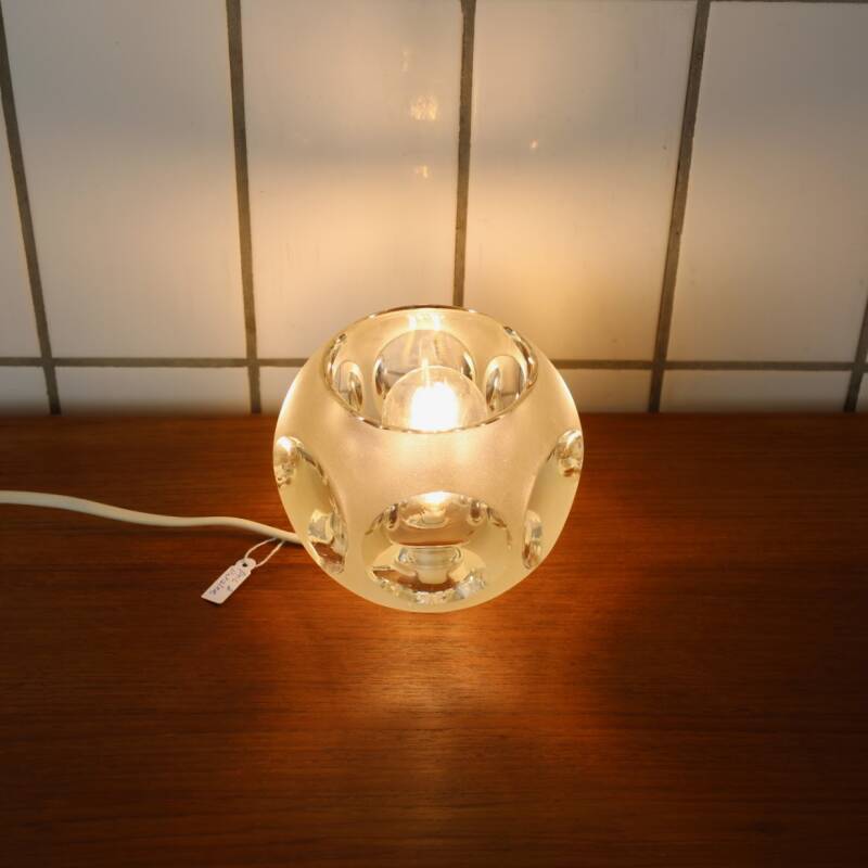 Vintage Peill & Putzler tafellamp