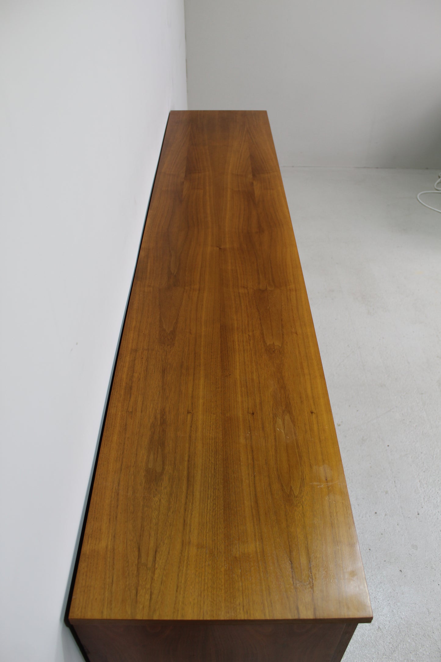Vintage dressoir, sideboard jaren '60
