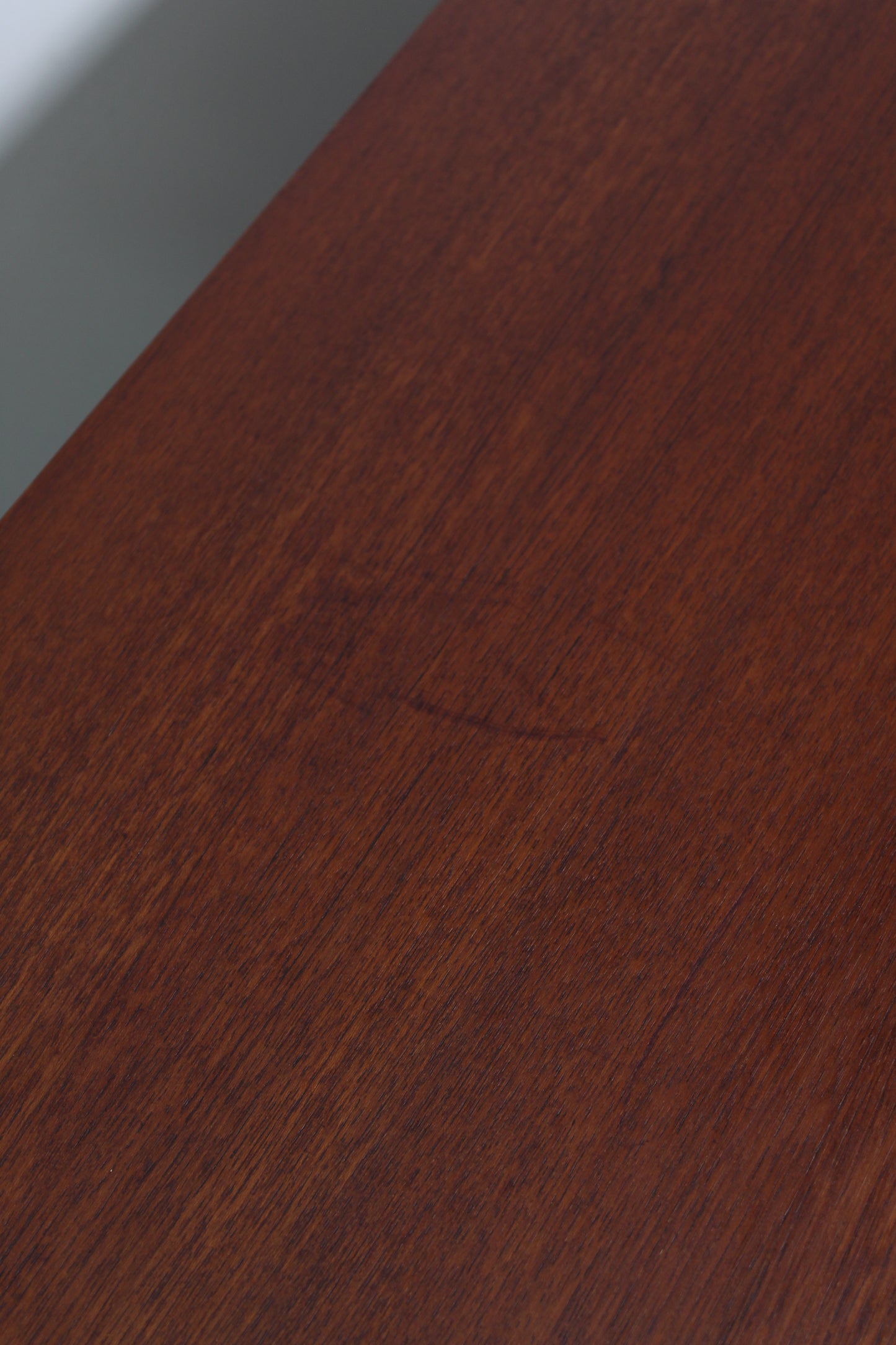 Vintage dressoir, sideboard Deens Design teak