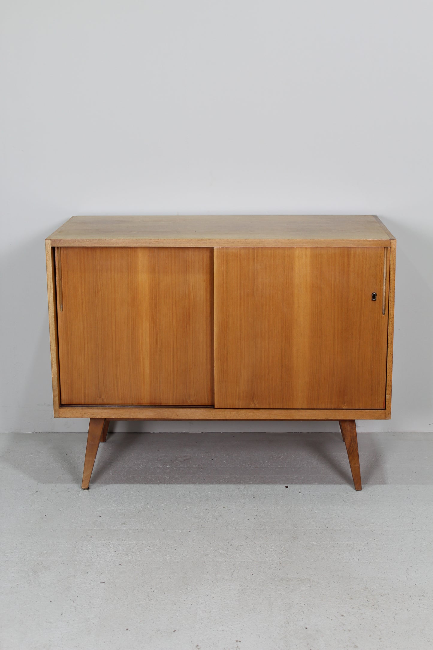 Vintage kastje, dressoir Rincklake van Endert