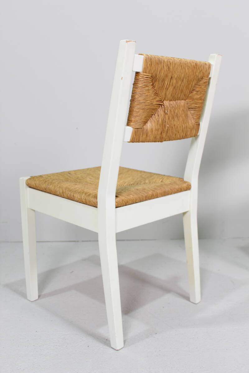 2x Vintage IKEA eetkamerstoeltjes - jaren '90