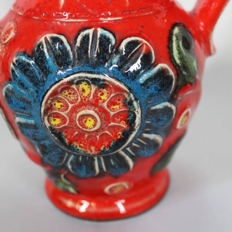 Vintage West Germany vaas