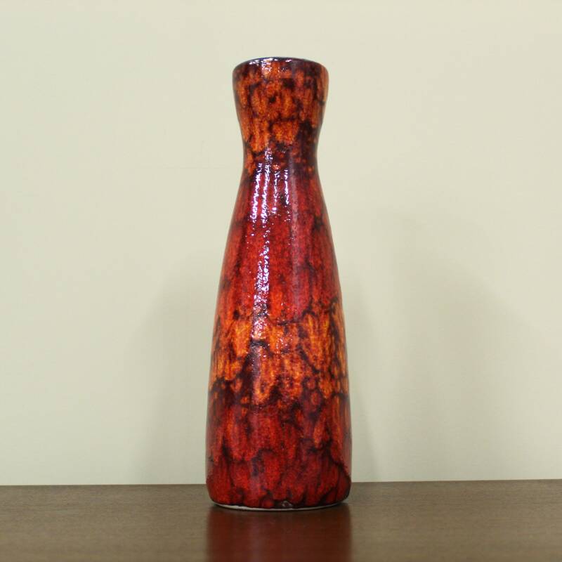 Vintage West Germany vase M