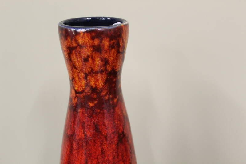 Vintage West Germany vase M