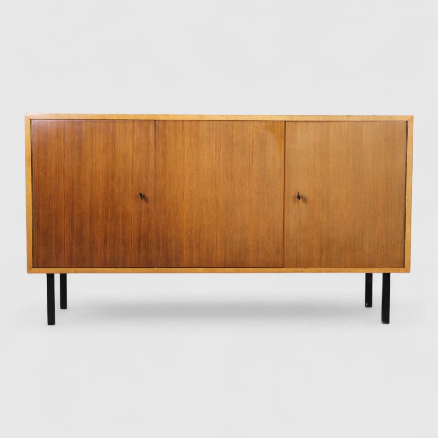 Vintage sideboard, dressoir jaren '60 Musterring