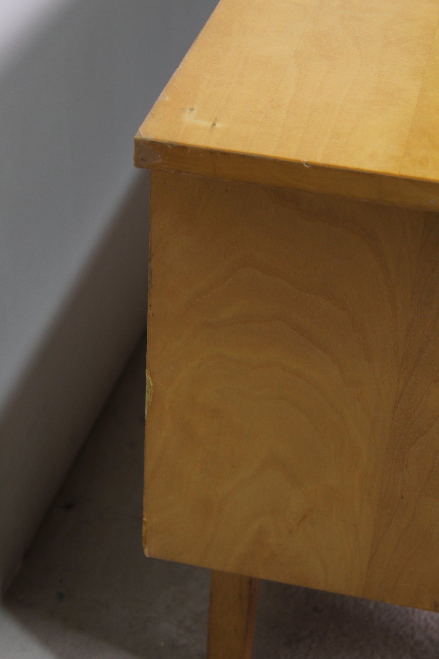 Vintage dressoir, tv-meubel