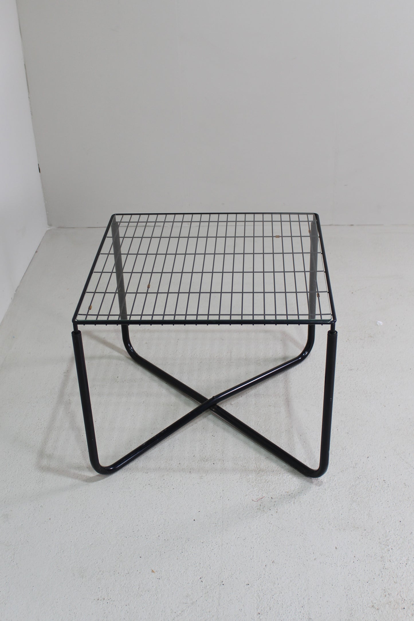 Vintage salontafel Ikea, Niels Gammelgaard