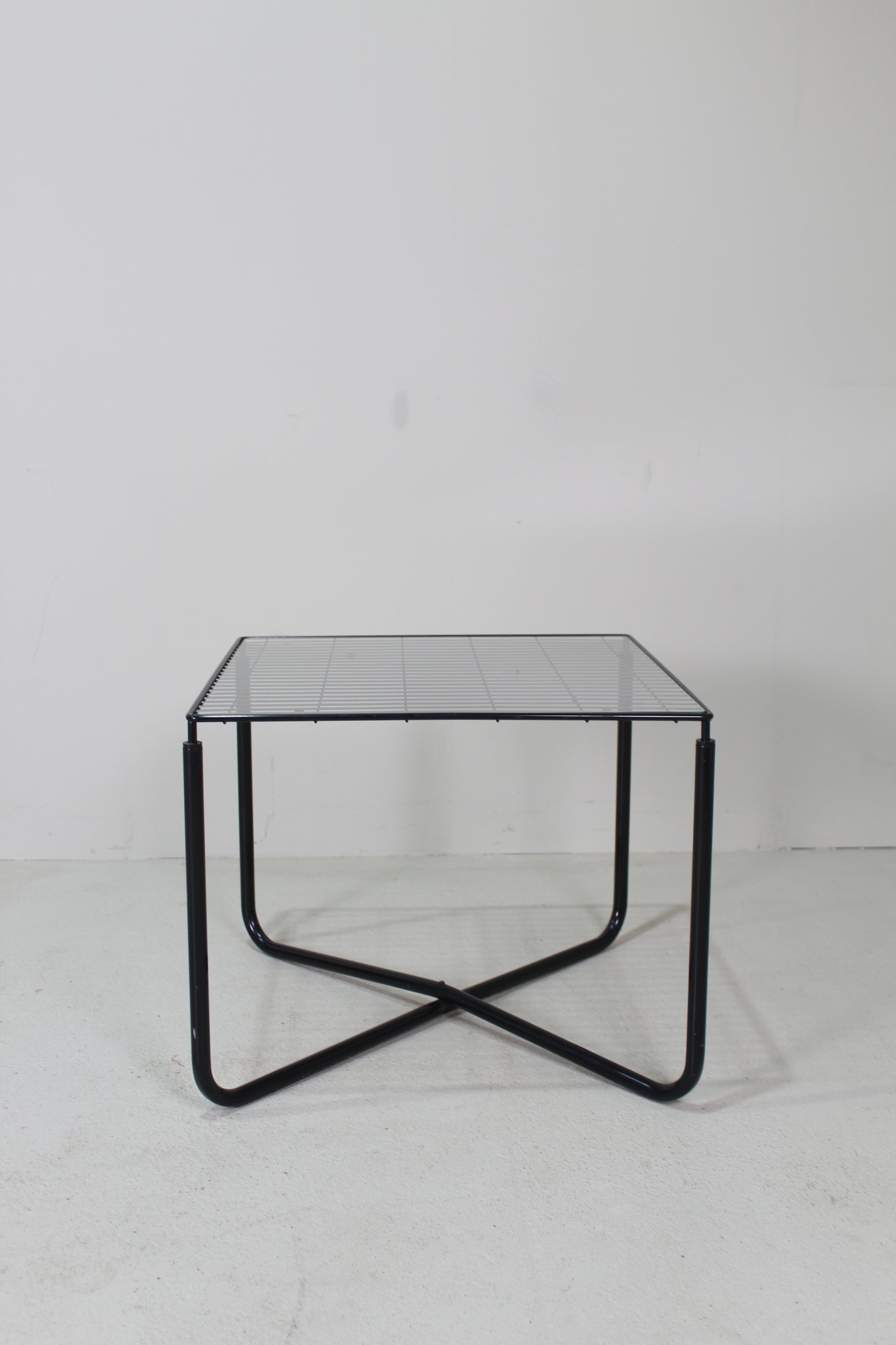 Vintage salontafel Ikea, Niels Gammelgaard