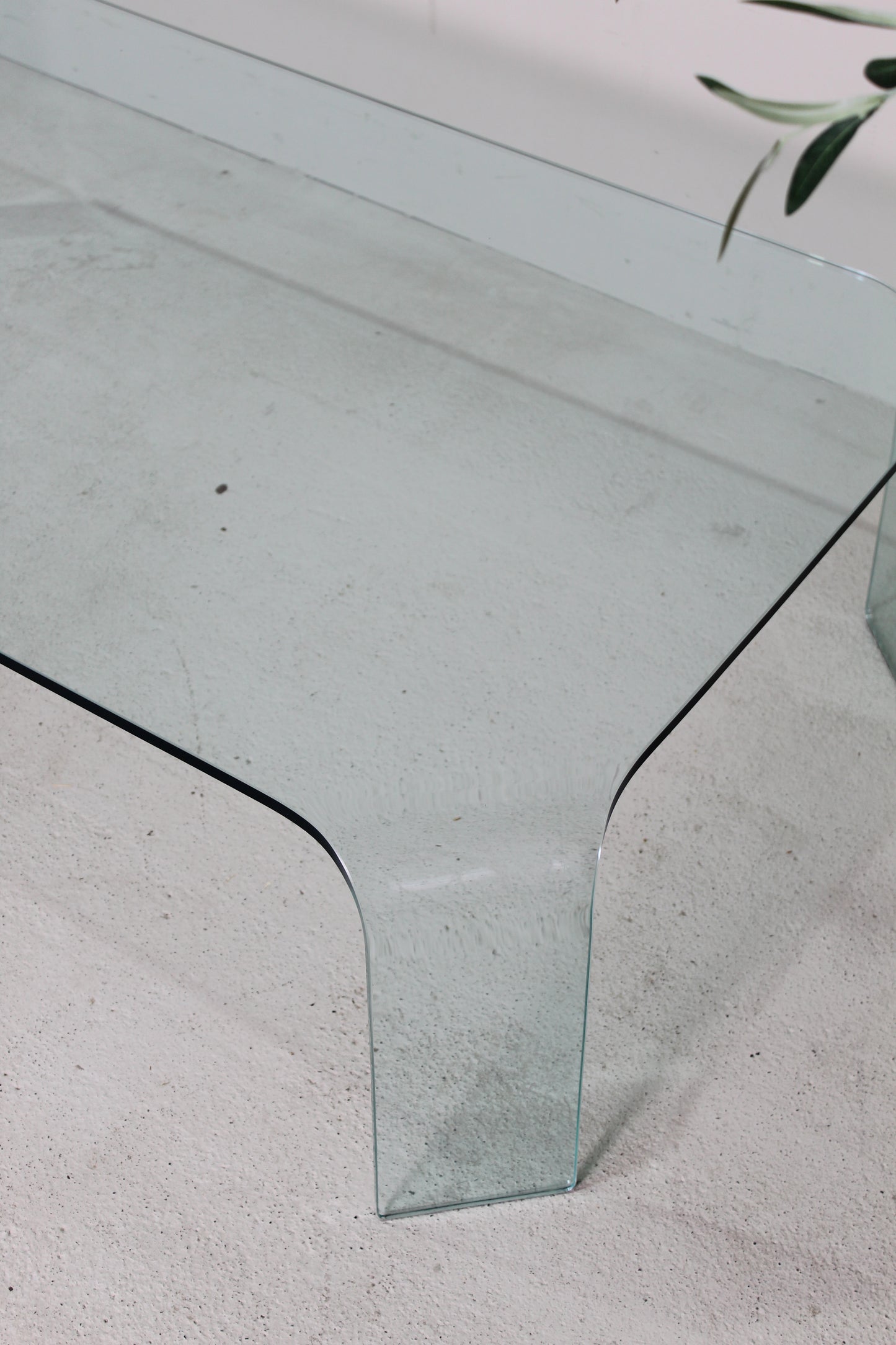 Italiaans design salontafel FIAM
