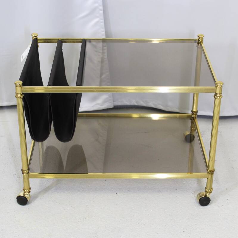 Vintage salontafel