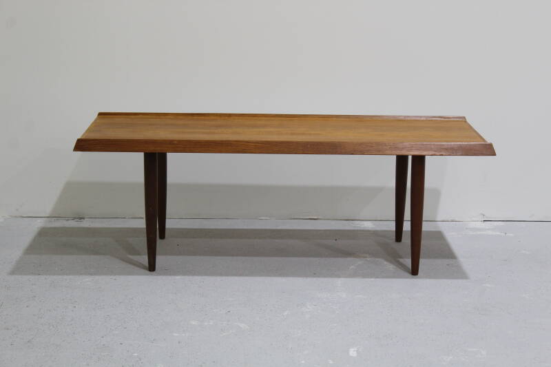 Vintage salontafel - jaren '60 | 00901