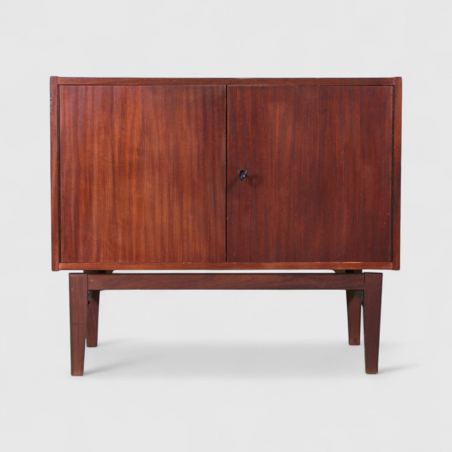 Vintage kastje jaren '60
