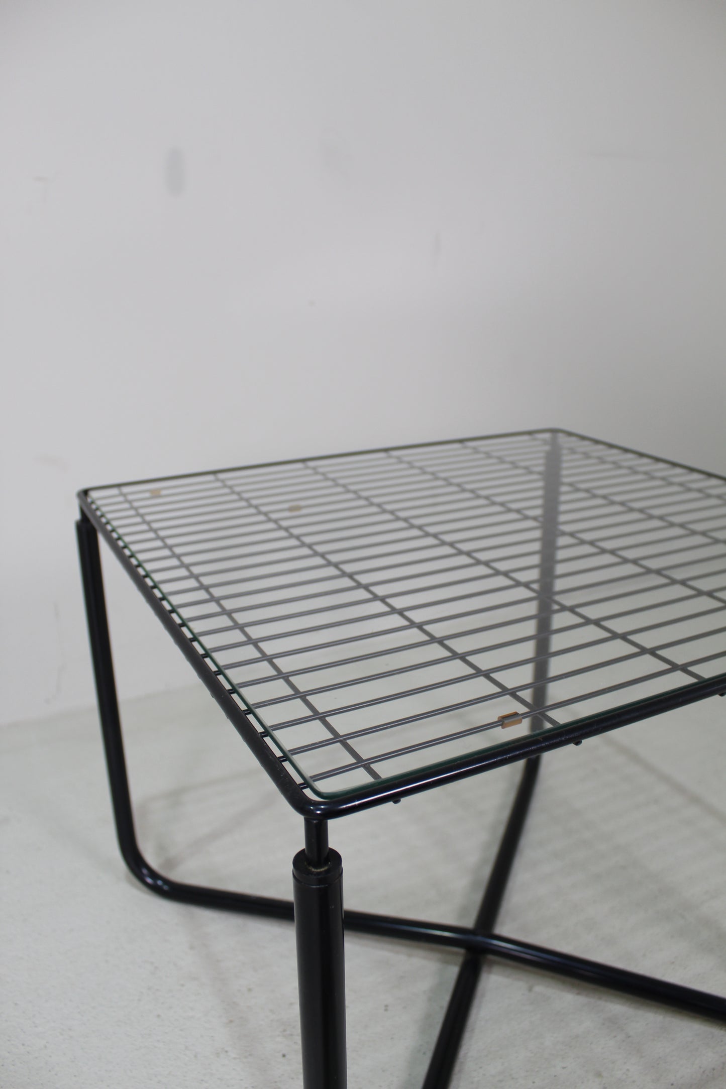 Vintage salontafel Ikea, Niels Gammelgaard