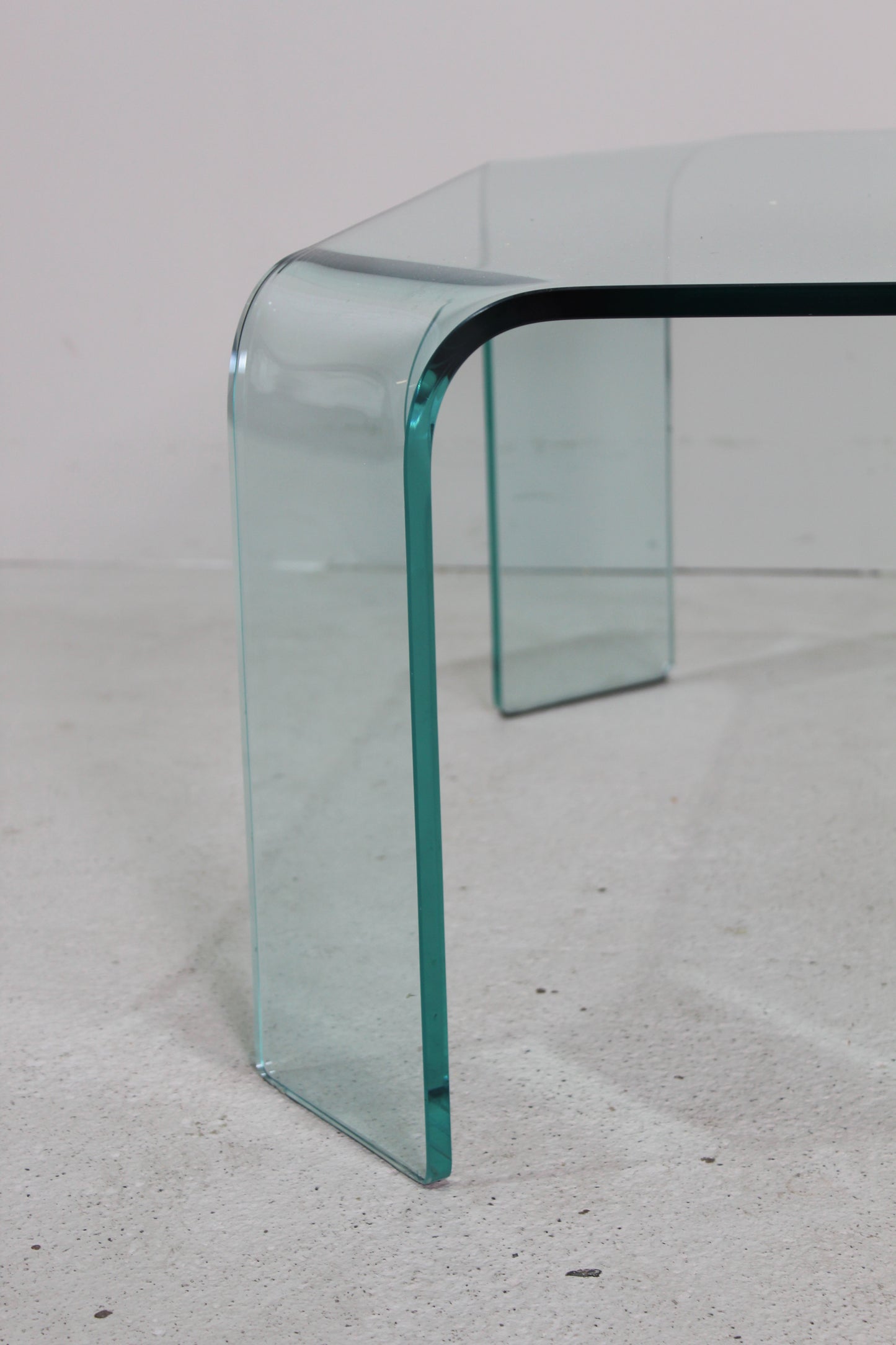 Italiaans design salontafel FIAM