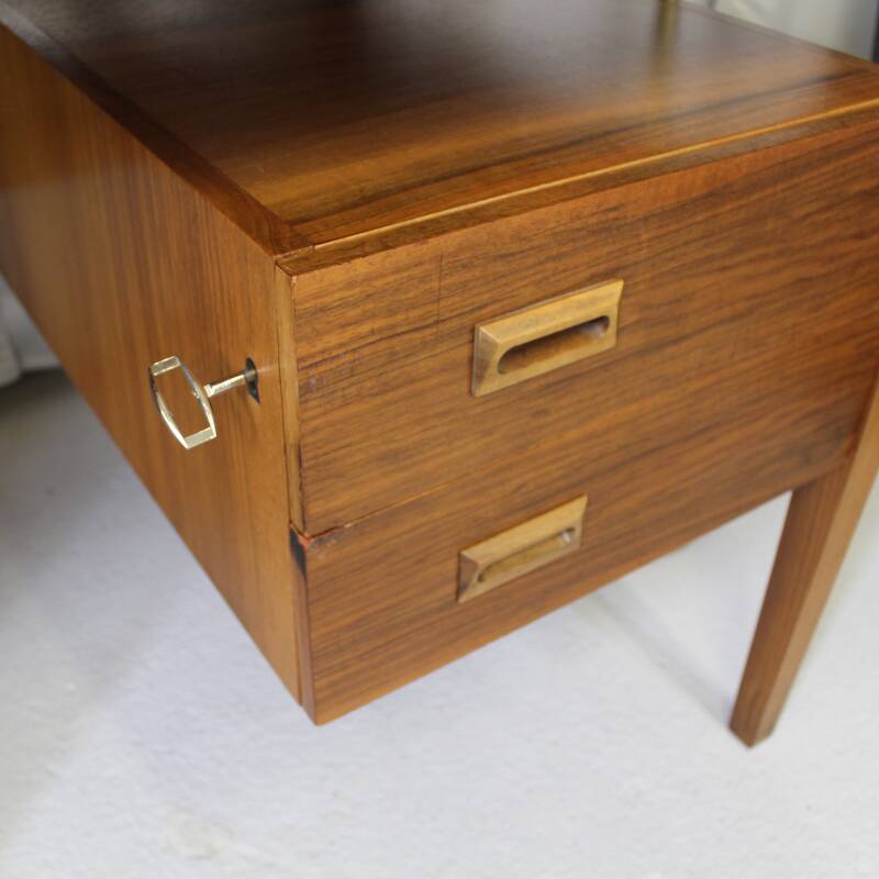 Vintage bureau