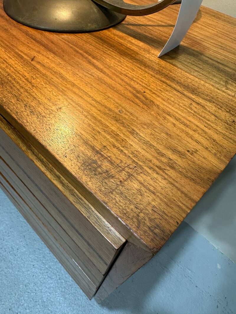 Vintage dressoir, sideboard - Duitsland , jaren '60 | 01494