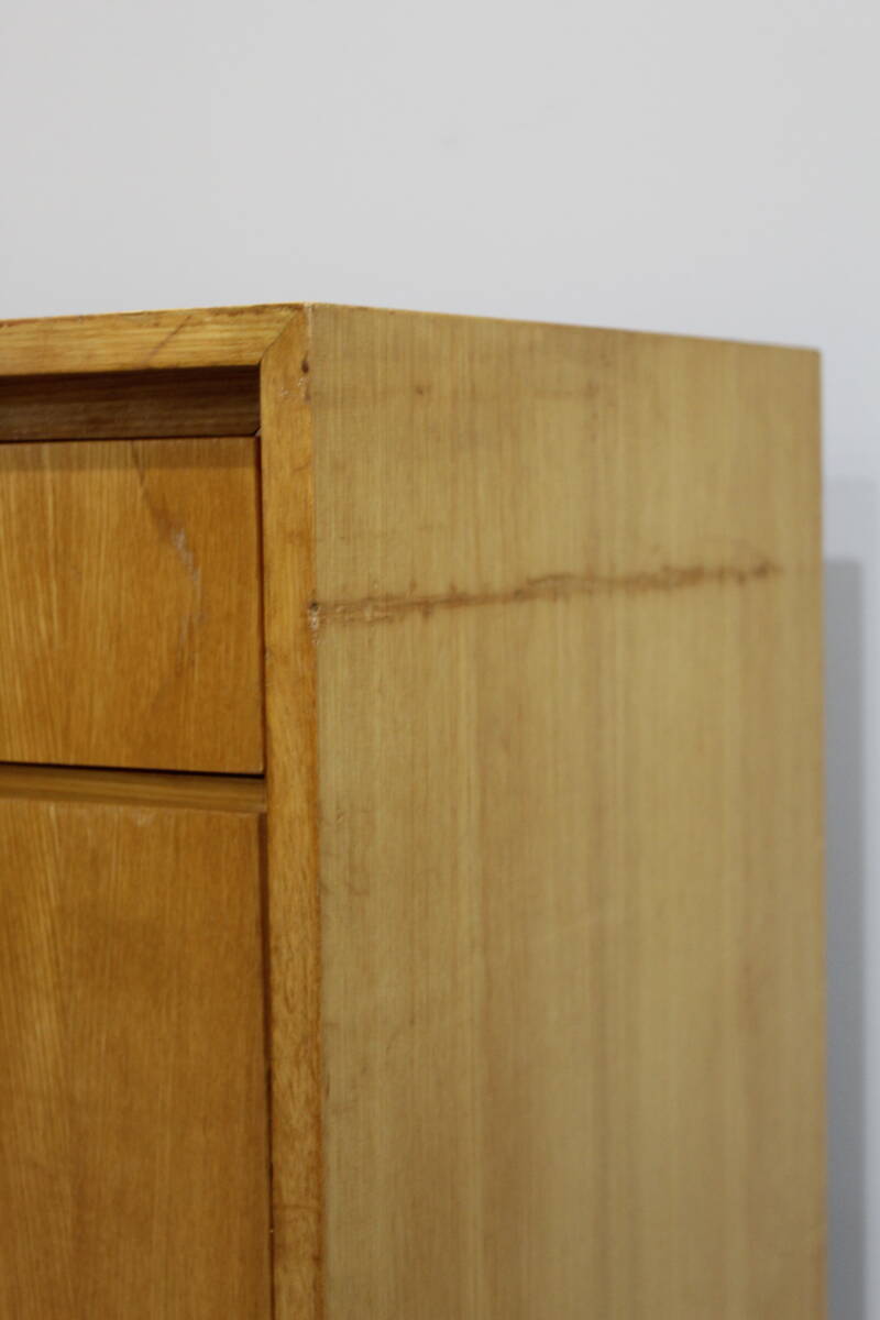 Vintage dressoir, kastje - Mustering jaren '60 | 01312