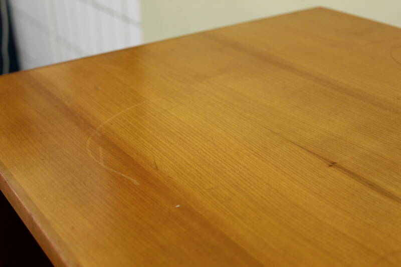 Vintage highboard, cupboard