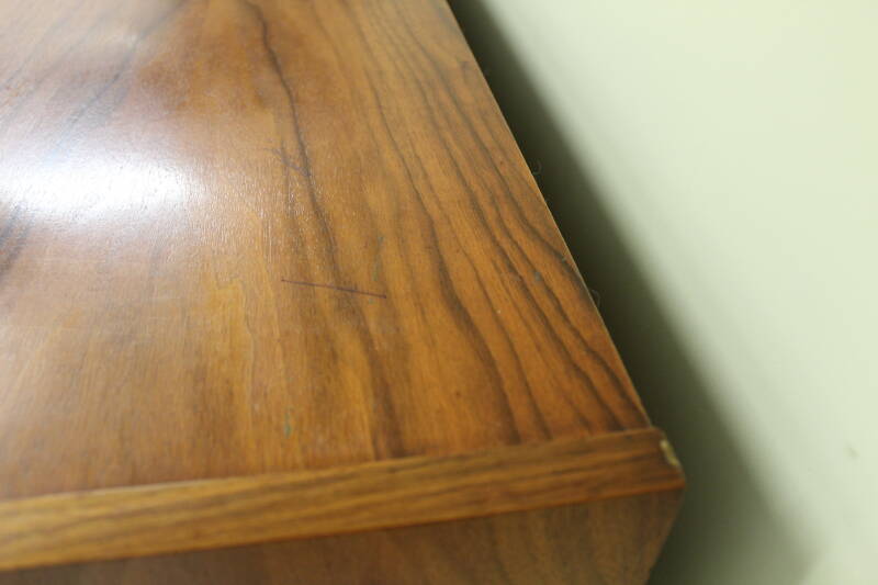 Vintage dressoir teak | 00776
