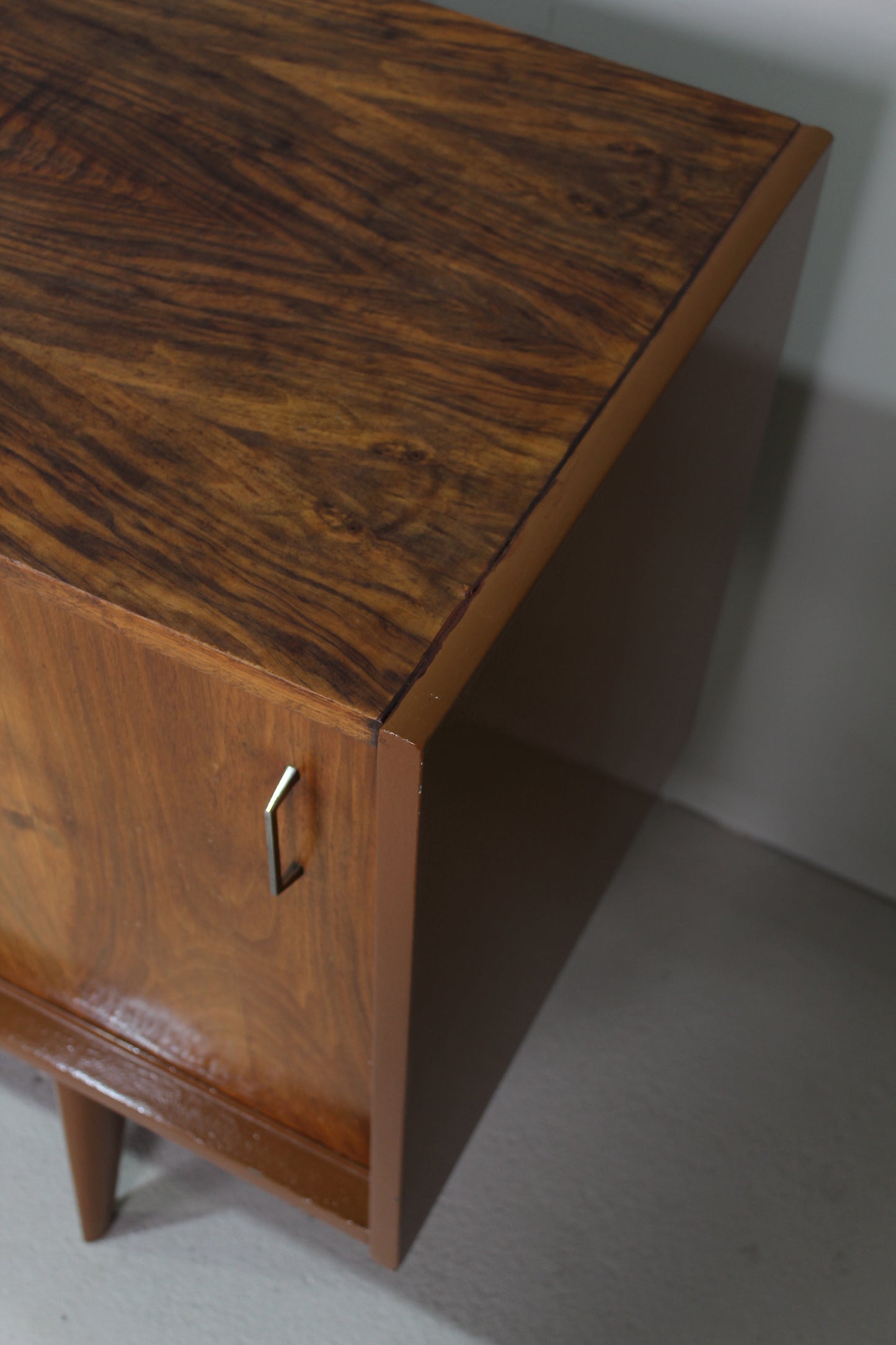 Vintage Sideboard, Anrichte - 1960er Jahre