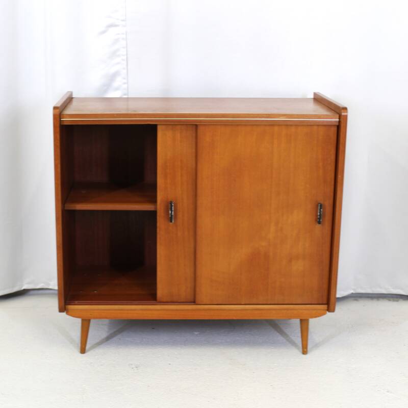 Vintage sideboard, cupboard