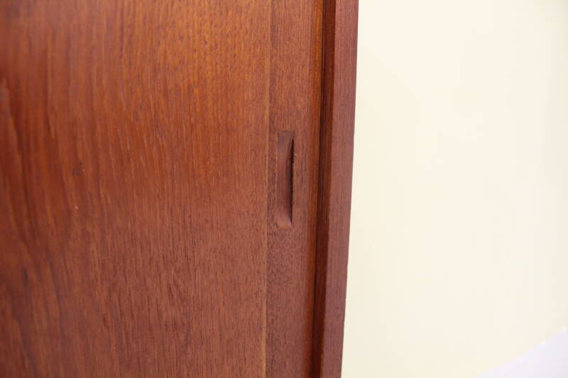 Vintage drankkastje, dressoir