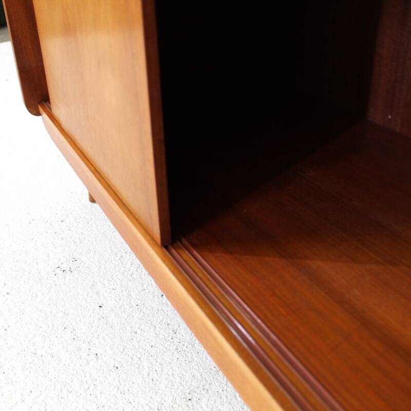 Vintage sideboard, cupboard