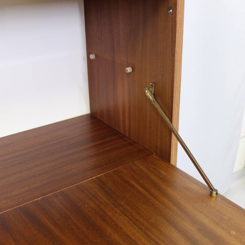 Vintage highboard, cupboard
