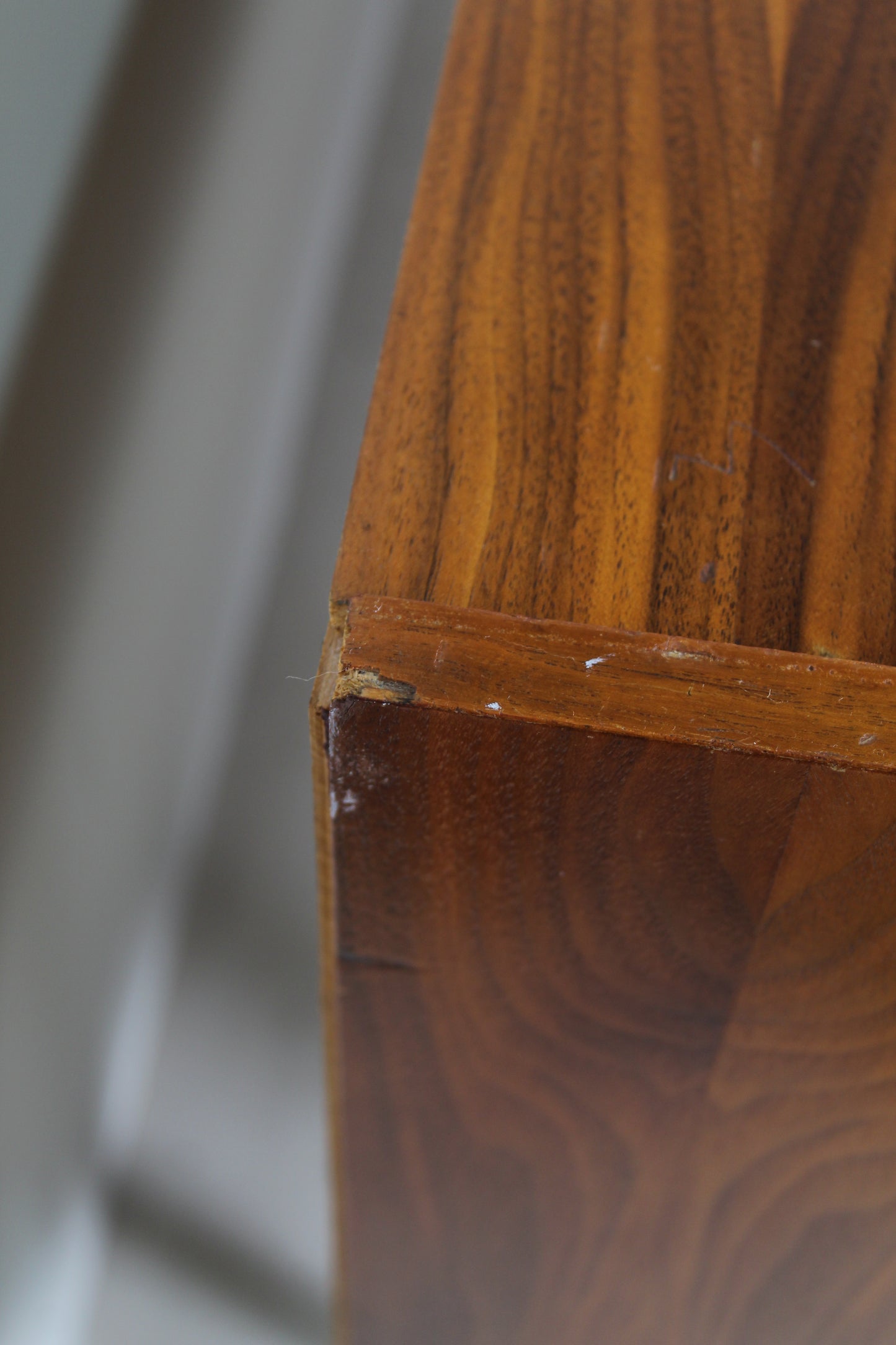 Vintage sideboard, dressoir jaren '60