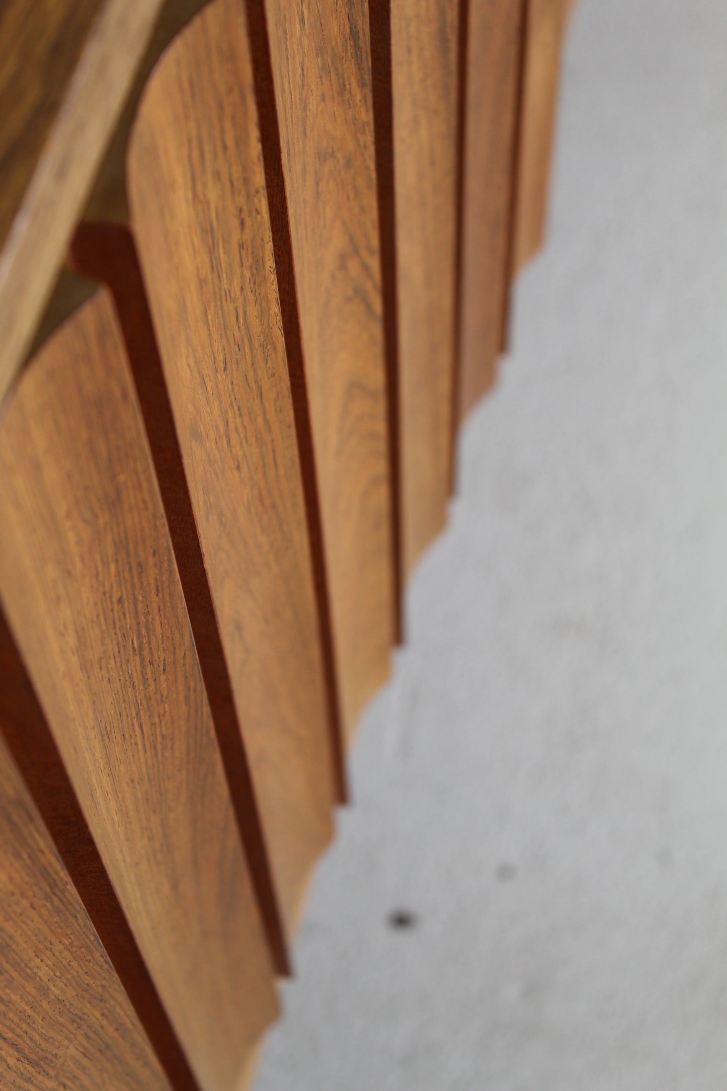 Vintage design sideboard, dressoir Leo Bub