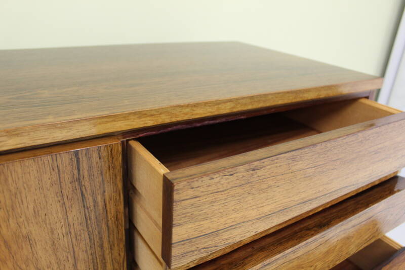 Vintage dressoir | 00773