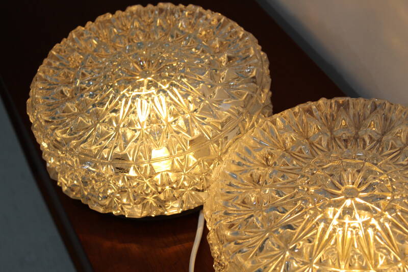 Vintage wall/ceiling/table lamp | 00957