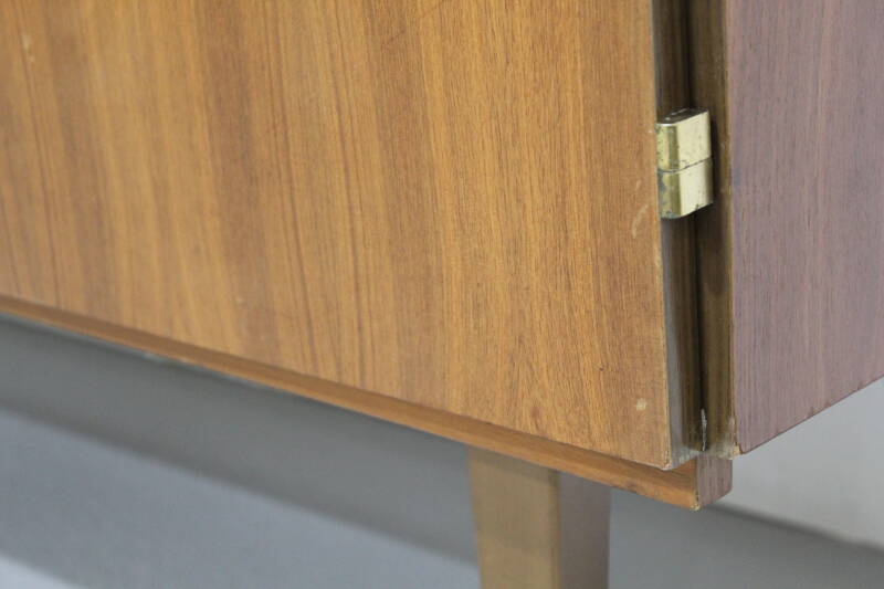 Vintage sideboard - mid century, 1960s | 01220