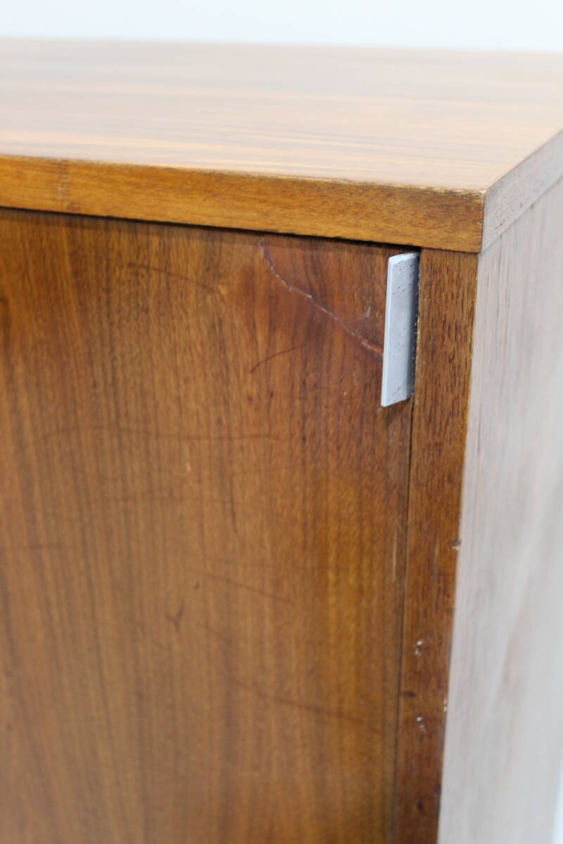 Vintage Aktenschrank, Sideboard – 1960er Jahre | 01331