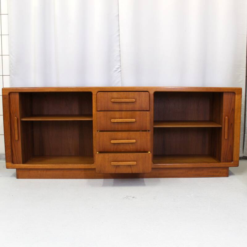 Vintage Danish Design Sideboard