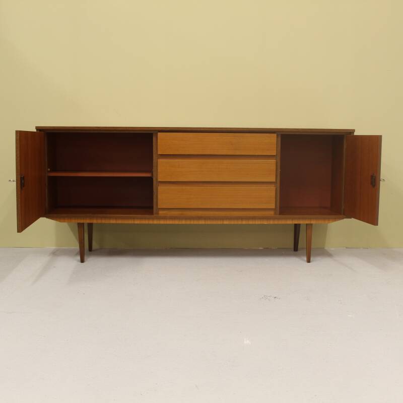 Vintage sideboard, sideboard