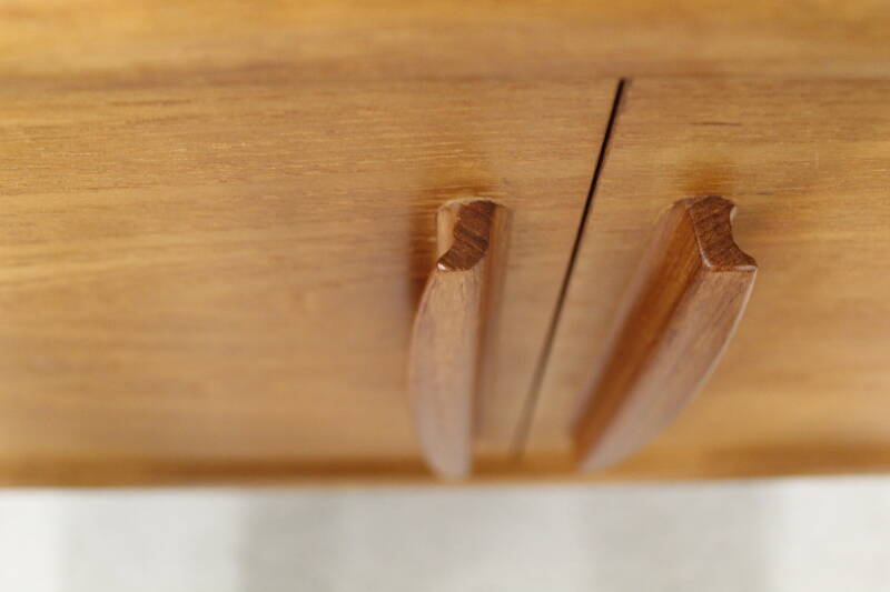 Vintage sideboard, cabinet | 00774