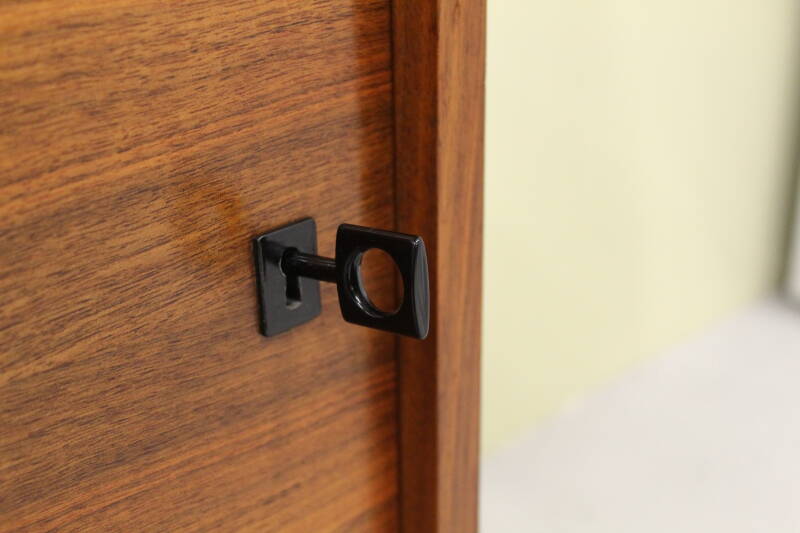 Vintage dressoir teak | 00776