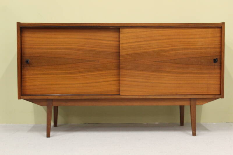 Vintage dressoir teak | 00776