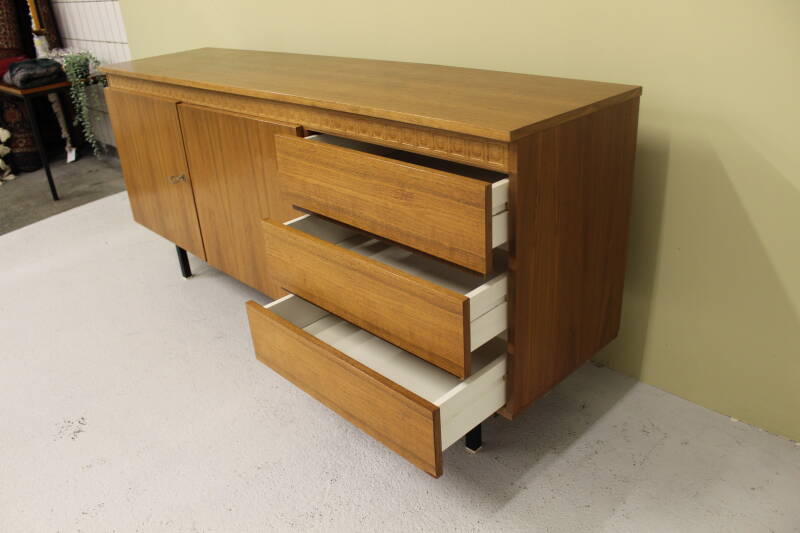 Vintage sideboard, sideboard