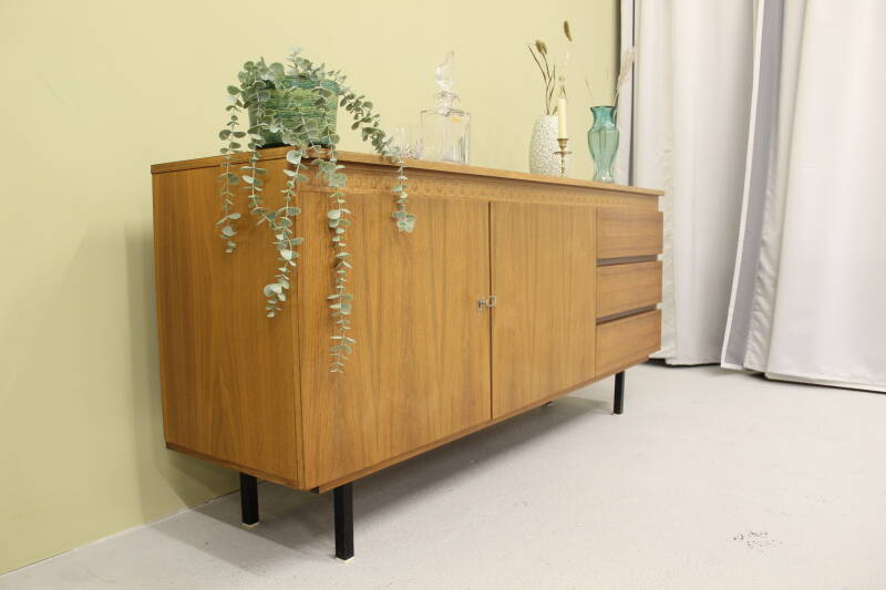 Vintage sideboard, sideboard