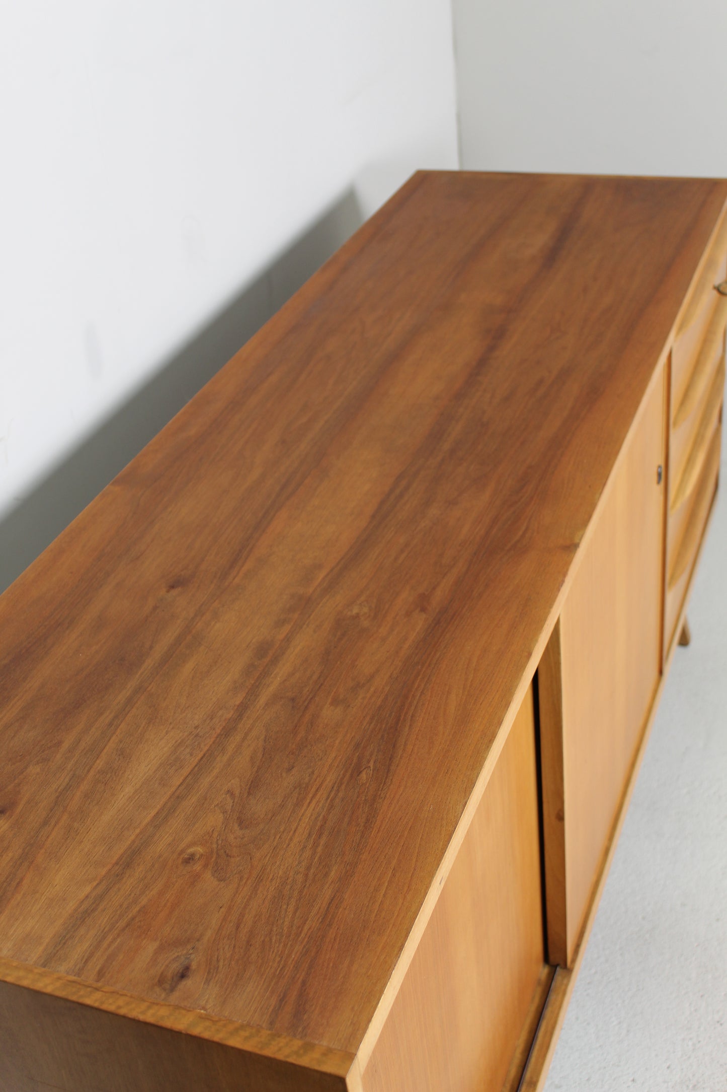 Vintage sideboard, dressoir Rincklake