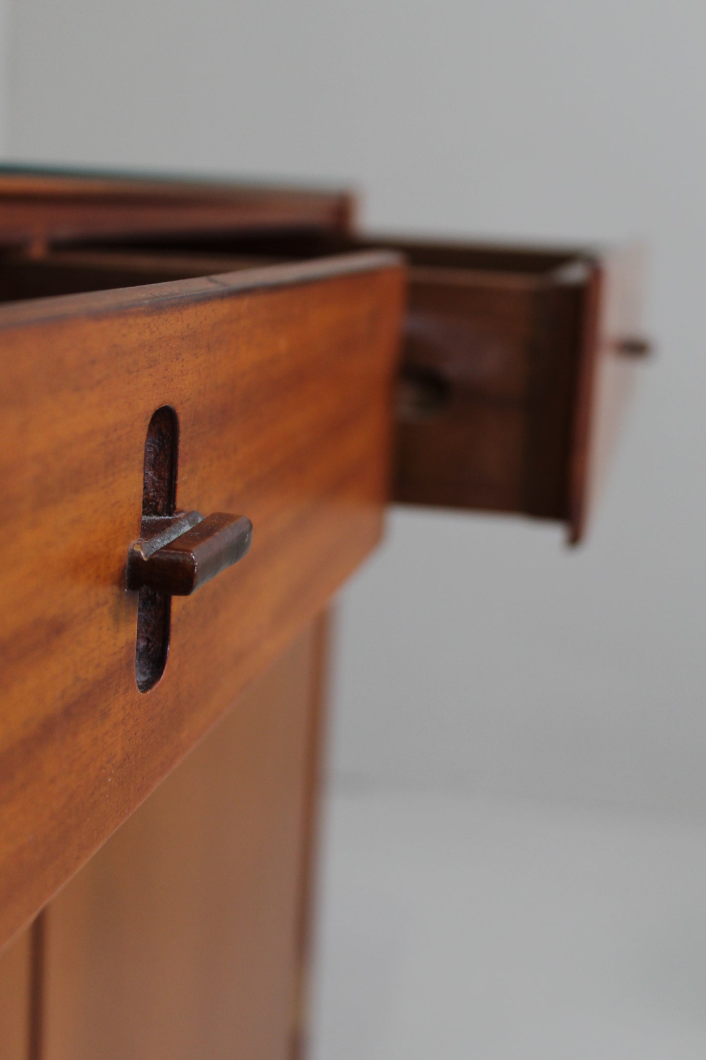 Vintage kastje, dressoir - jaren '60, Rincklake van Endert