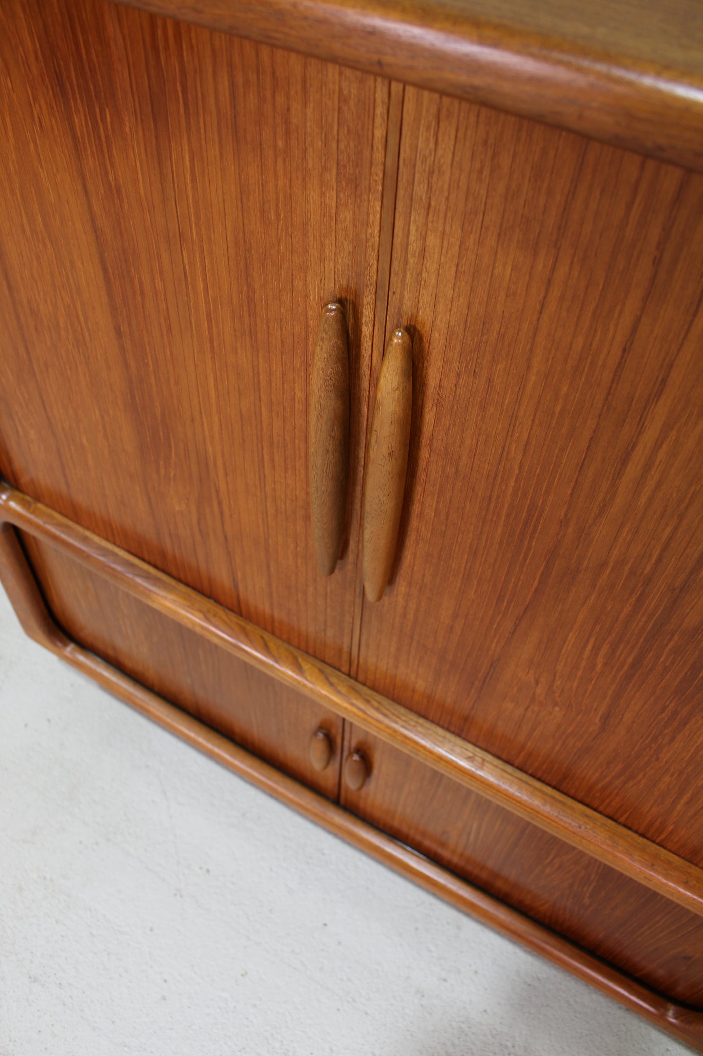 Vintage dänisches Design Sideboard, Anrichte